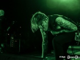 Fear Factory - Vooruit